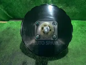 Mitsubishi Galant Brake Booster/Master Cylinder