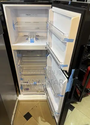 Haier Fridge 222l Non Frost