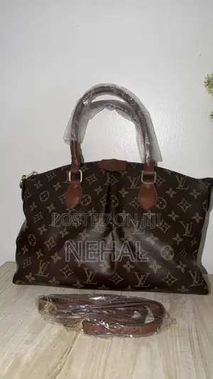 Designer Handbag