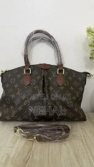 Designer Handbag