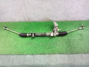 Mitsubishi Delica Steering Rack