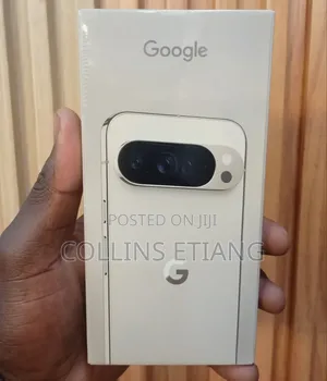 New Mobile Phone 128 GB White