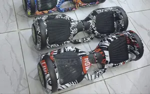 6.5inch Self Balancing Hoverboard Electric Hover Board