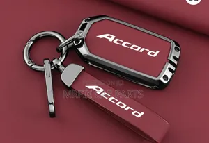 Honda Accord Key Cover Key Holder