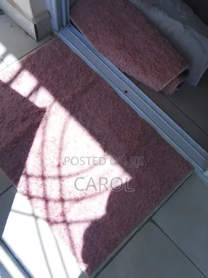 High Quality Carpets Available