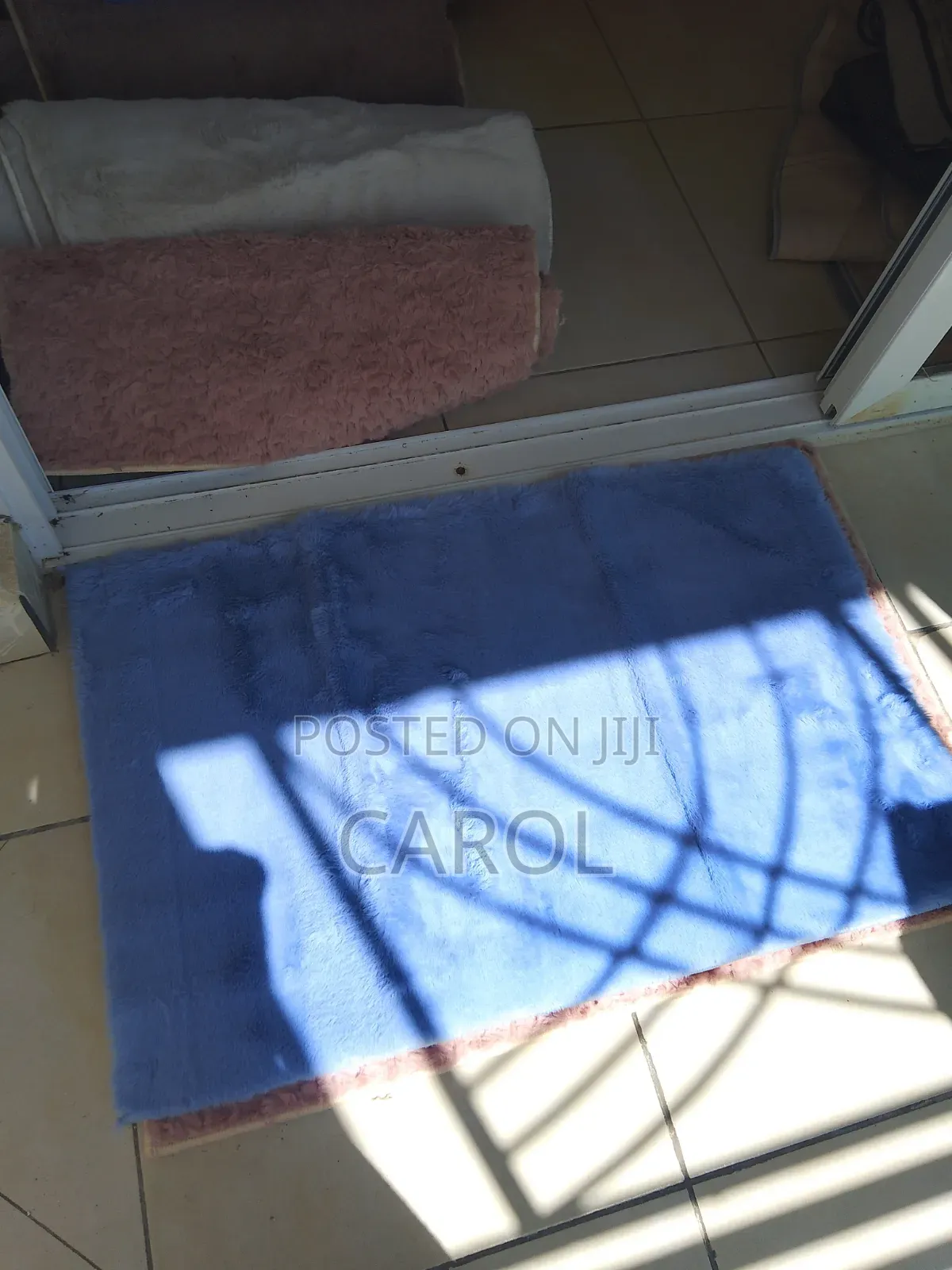 High Quality Carpets Available