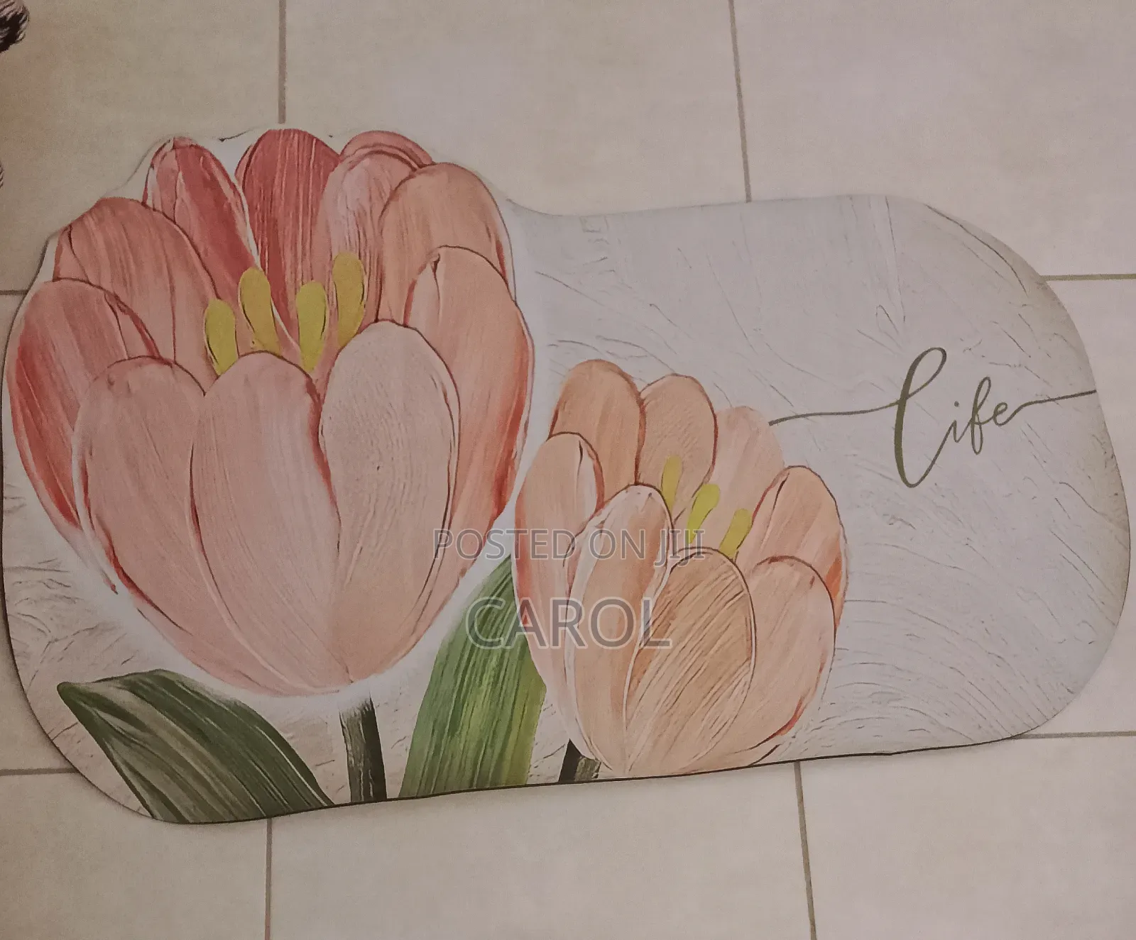 High Quality Carpets Available