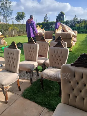 Move in/Out Cleaning for Household Items - Sofas, Mattresses Carpets