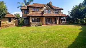 4bdrm House in Thindigua/Kasarini for rent