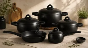 Cooking Pot Available