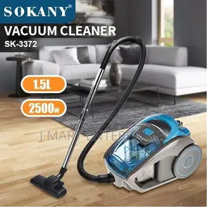 Sokany Powerful Vacuum Cleaner