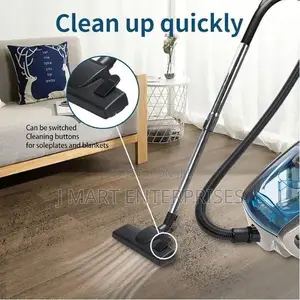 Sokany Powerful Vacuum Cleaner