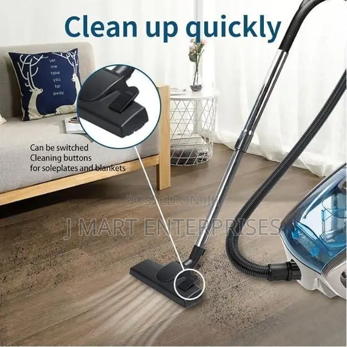 Sokany Powerful Vacuum Cleaner