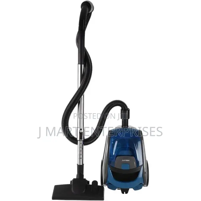 Sokany Powerful Vacuum Cleaner