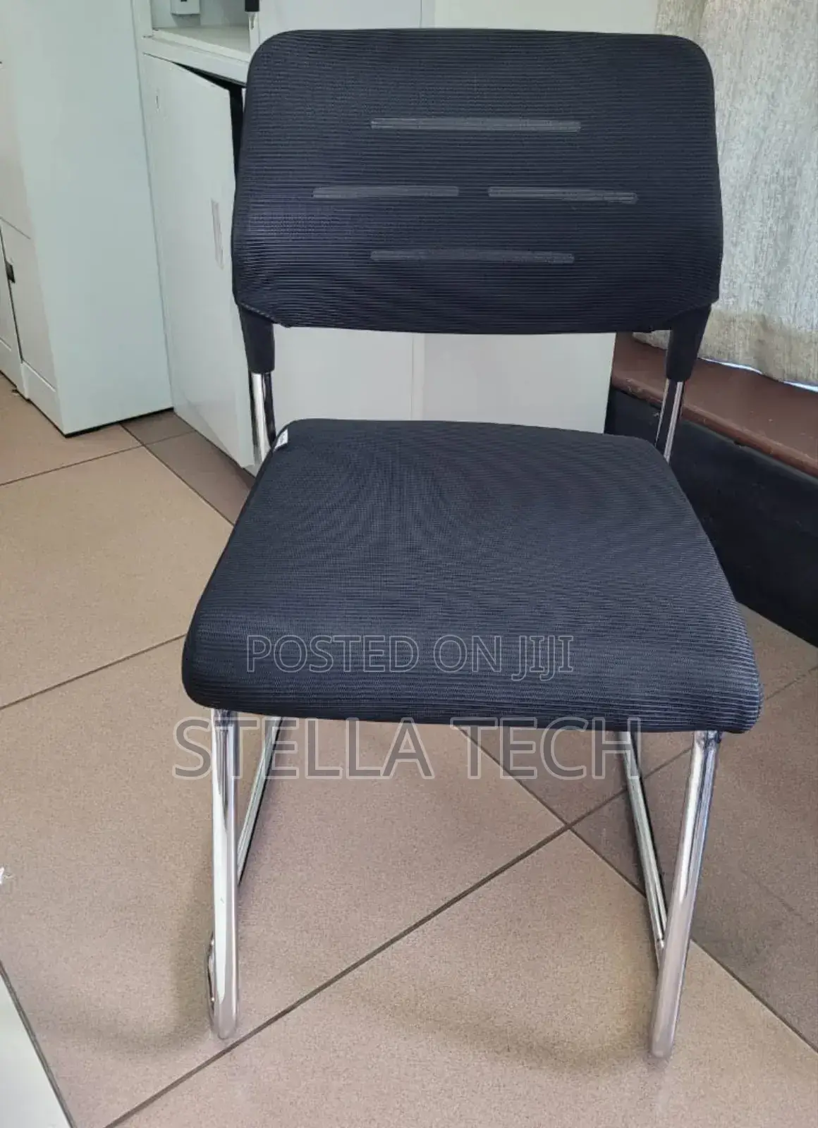 Executive Office Waiting Chair at 3000
