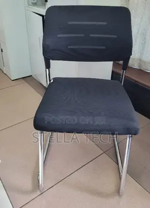 Executive Office Waiting Chair at 3000