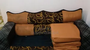 3 Seater Second Hand