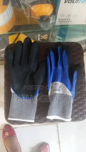 Vaultex Hand Safety Gloves