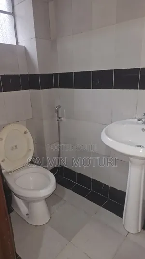 Studio Apartment in Dennis Pritt, State House Area for rent