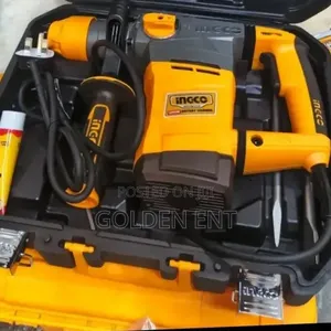 Ingco 1800w Rotary Hammer/Ingco Quality Rotary Hammer