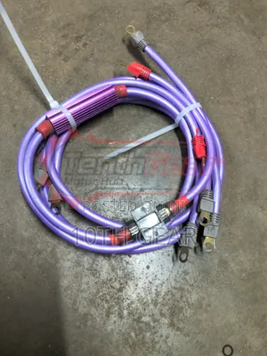 Ground Kit Universal