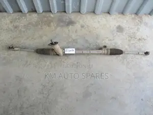 Suzuki Baleno Steering Rack