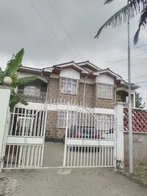 Fedha Estate Residential Units for Sale