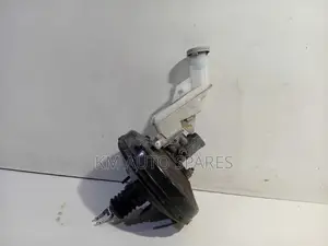 Suzuki Baleno Brake Booster/Master Cylinder