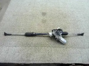 Suzuki Sx4 Steering Rack