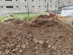 Goat Manure