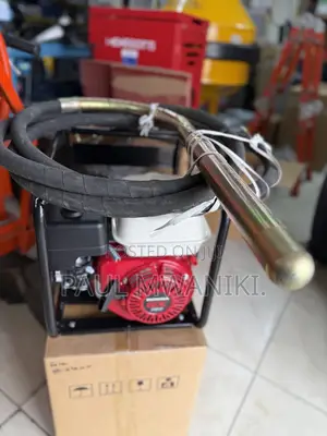 Honda Heavy Duty Vibration- Gx160