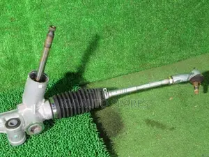 Suzuki Hustler Steering Rack