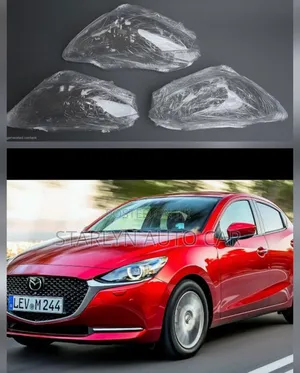 Mazda 2 2020 Headlight Lens Replacement – Restore the Shine!