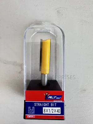 Router Straight Bit/ Wood Router Straight Bit