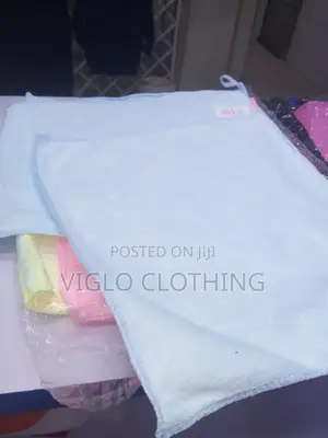 Wholesale Lite Blue Kitchen Towels