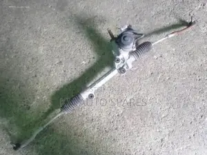 Suzuki Carry Steering Rack