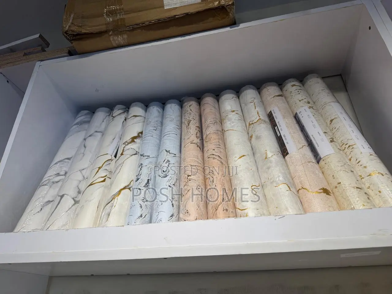 Embossed Quality Wallpapers