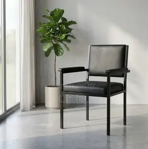 Office Chair : Catalina Office Study Seat With Armrests