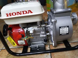 Durable Water Pump/60m3/H Water Pump