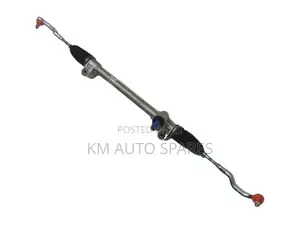 Suzuki Ciaz Steering Rack