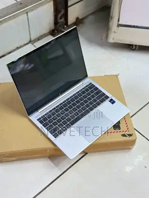 Laptop HP Dragonfly G3 32GB Intel Core i7 SSD 512GB