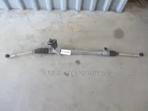 Suzuki Ignis Steering Rack