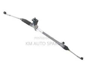 Suzuki Ignis Steering Rack