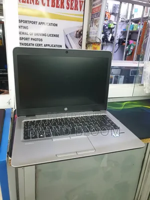 Laptop HP EliteBook 840 G3 4GB Intel Pentium SSD 256GB