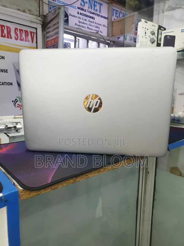 Laptop HP EliteBook 840 G3 4GB Intel Pentium SSD 256GB - thumbnail 3