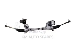 Ford Escape Steering Rack