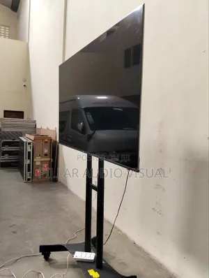 Hire Tv Screens for Livestreaming, Videography,Tv Screens Rentals