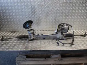 Ford Kuga Steering Rack