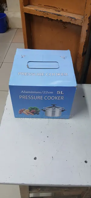 Best 5l Pressure Cooker