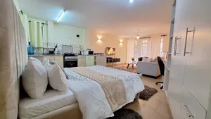 Studio Airbnb in Ruaka | Furnished Studio Apartment Near Two Rivers